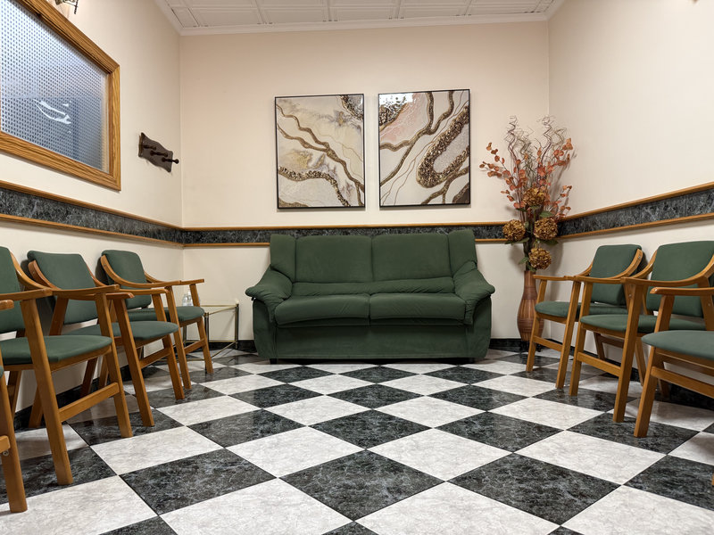 Sala 1