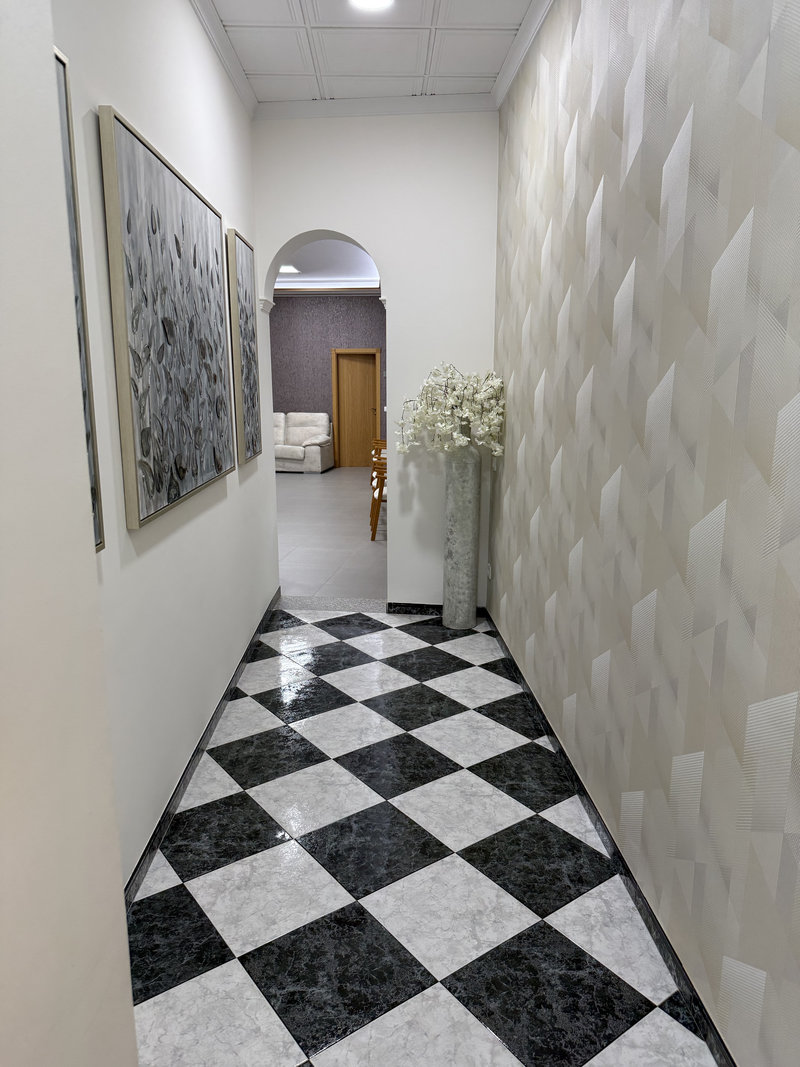 Acceso sala 4