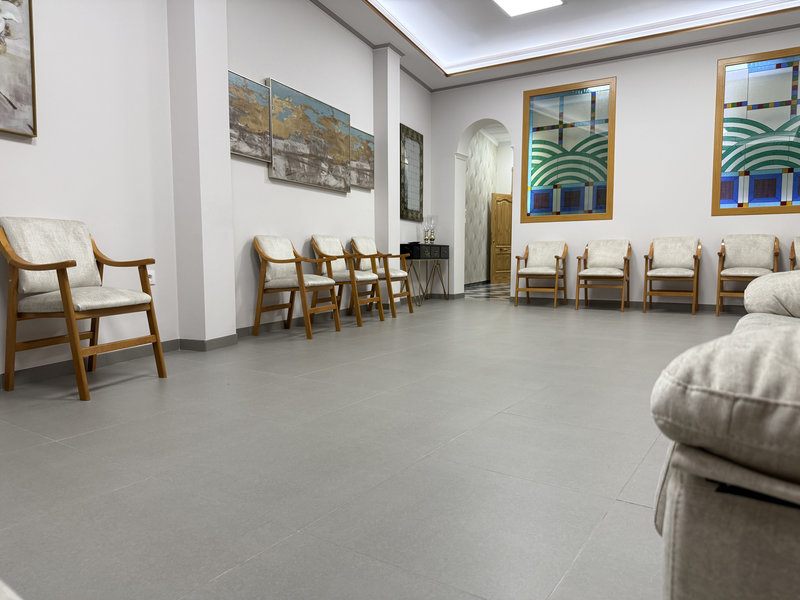 Salón sala 4