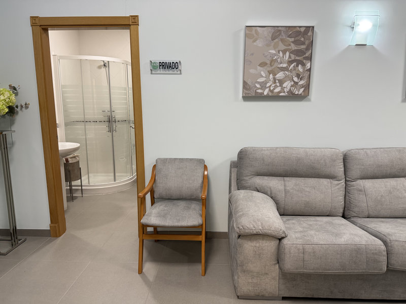 Baño Sala 4