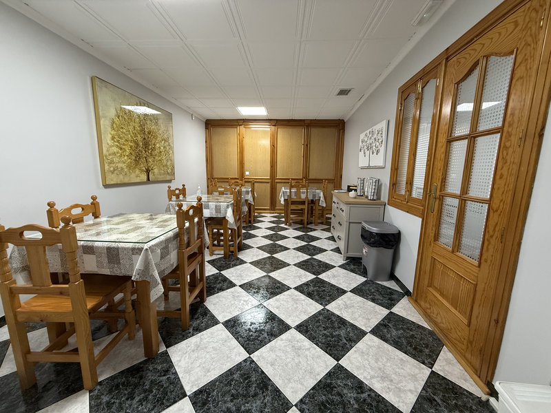 Comedor