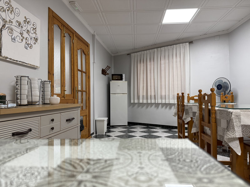 Comedor